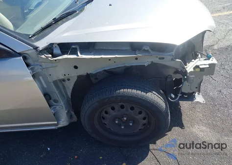 2004 Honda Civic Lx from USA, damaged, VIN 1HGEM22534L057782